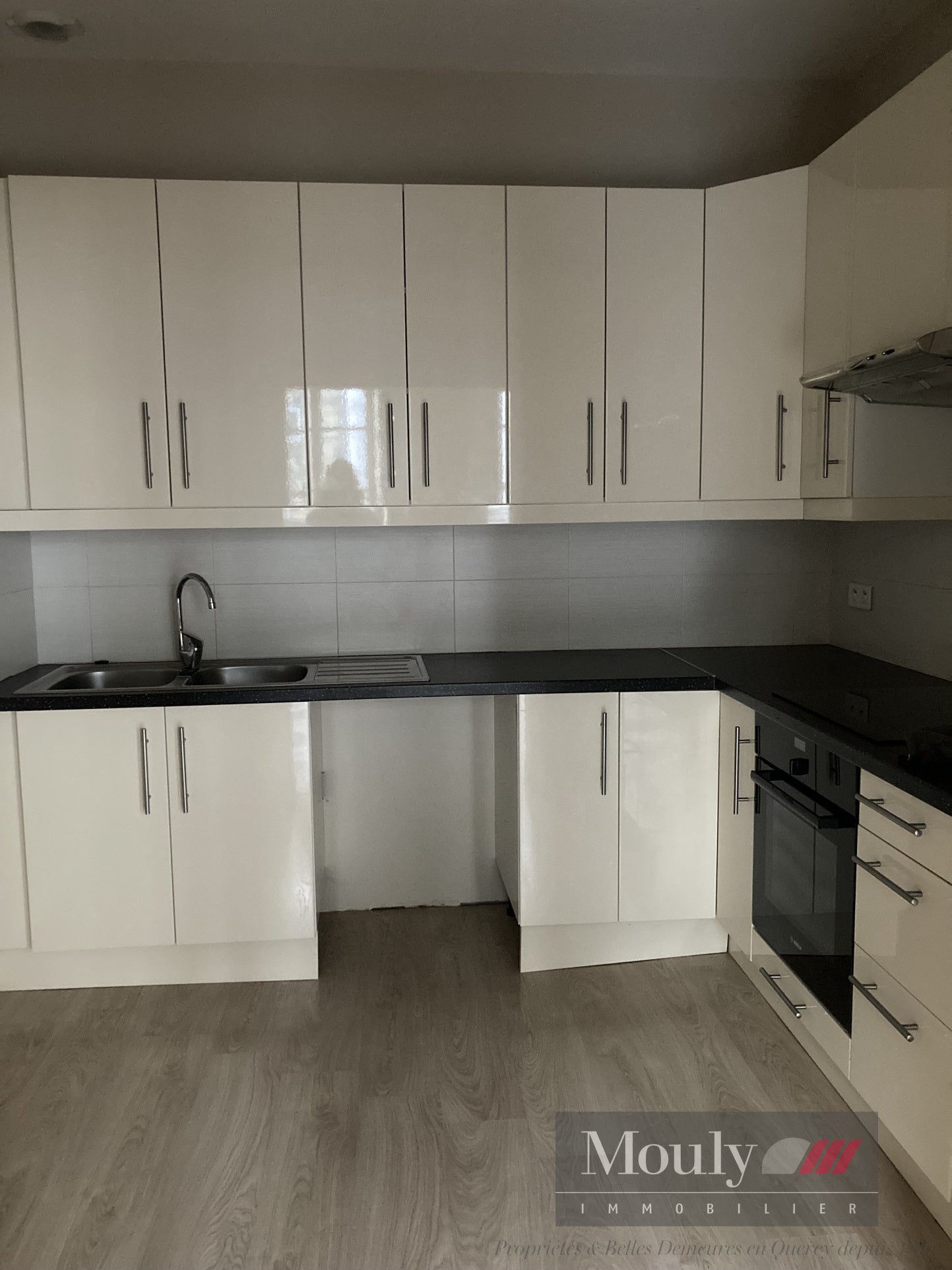 Appartement Boulevard Gambetta à Prayssac