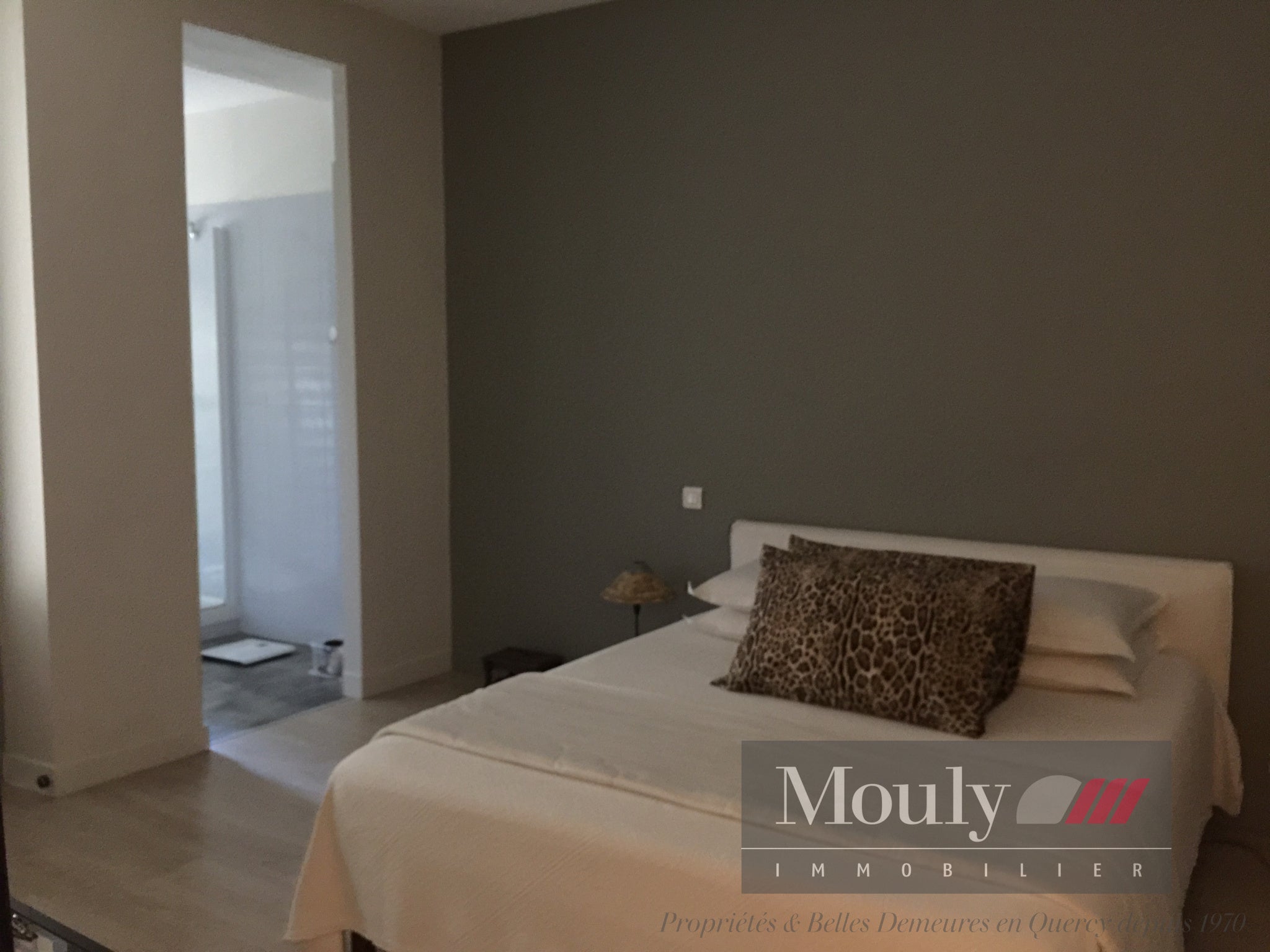 Appartement Boulevard Gambetta à Prayssac