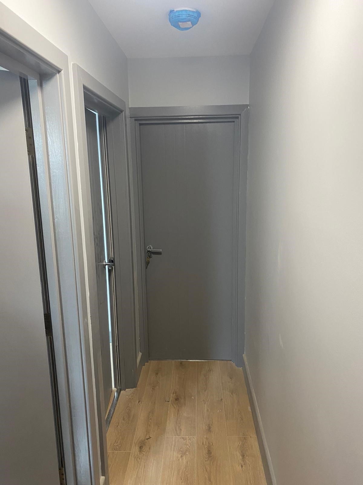 Flat Kingsland Road in Greater London