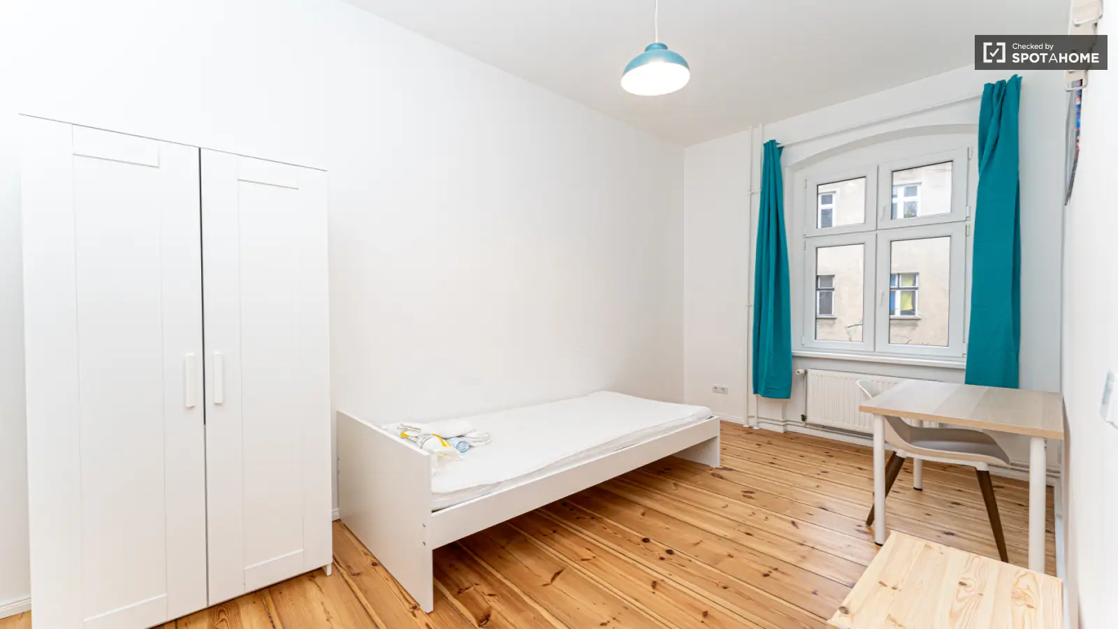 Wohnung Boxhagener Straße in Berlin