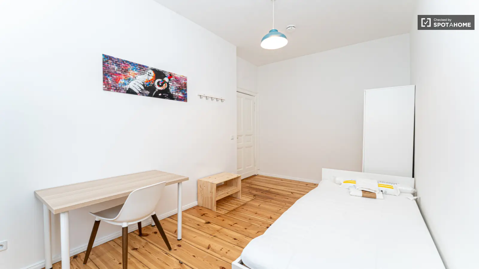 Wohnung Boxhagener Straße in Berlin