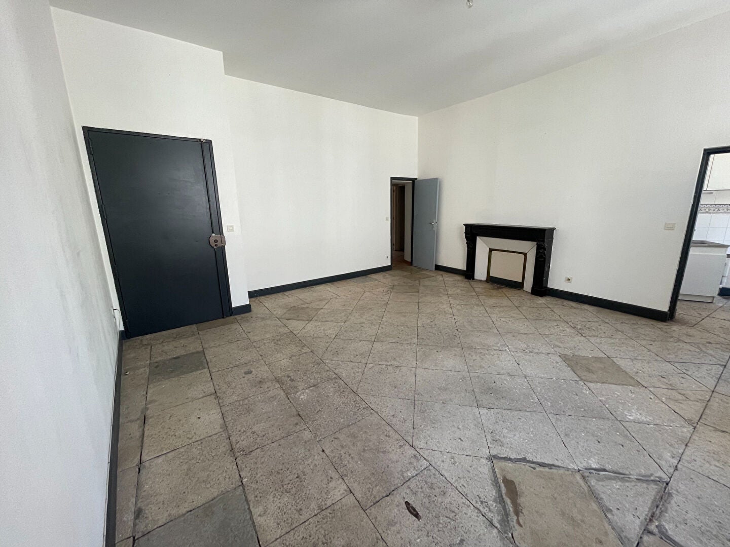 Appartement Ruelle Sainte-Eugénie à Nîmes