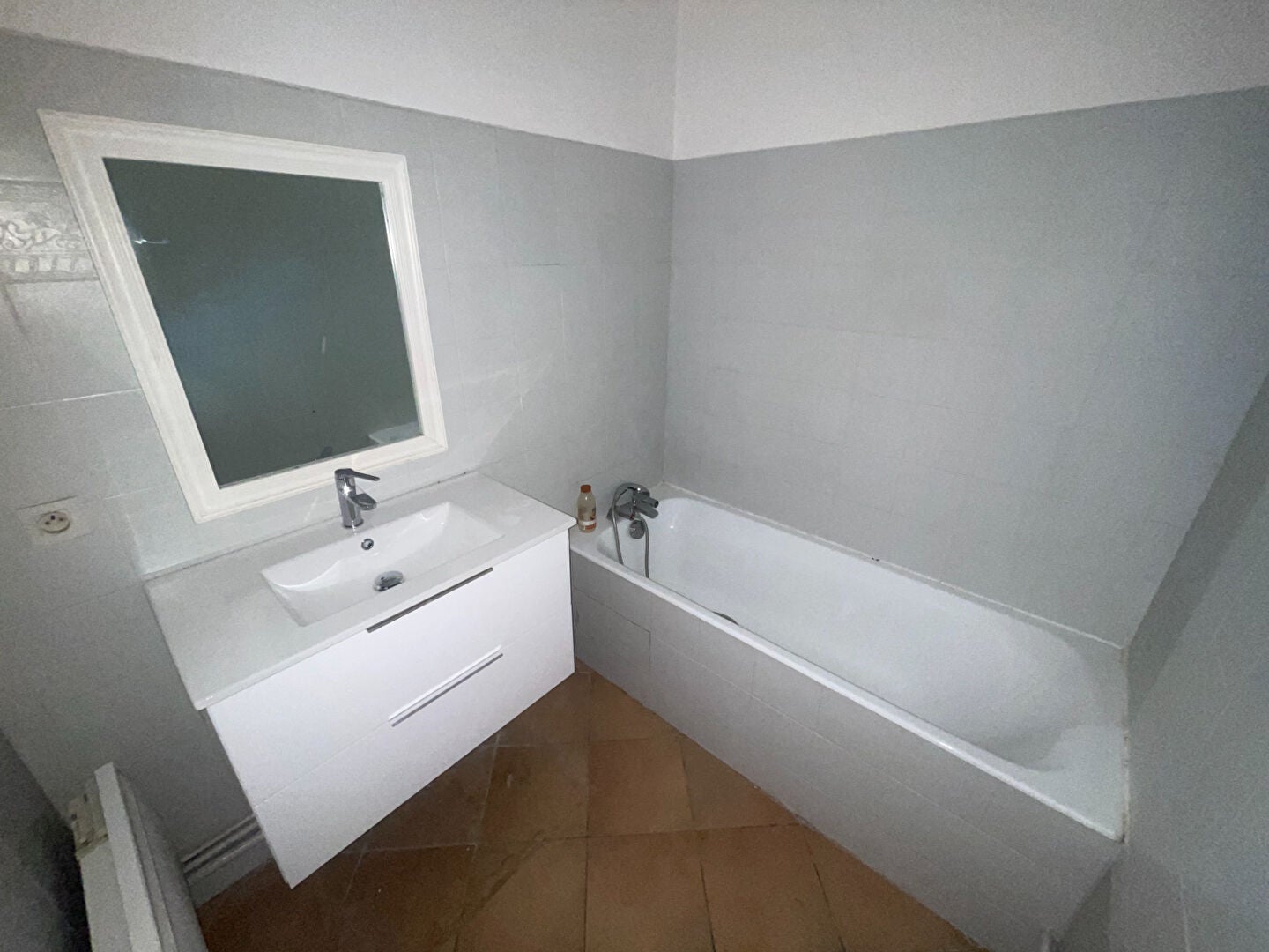 Appartement Ruelle Sainte-Eugénie à Nîmes