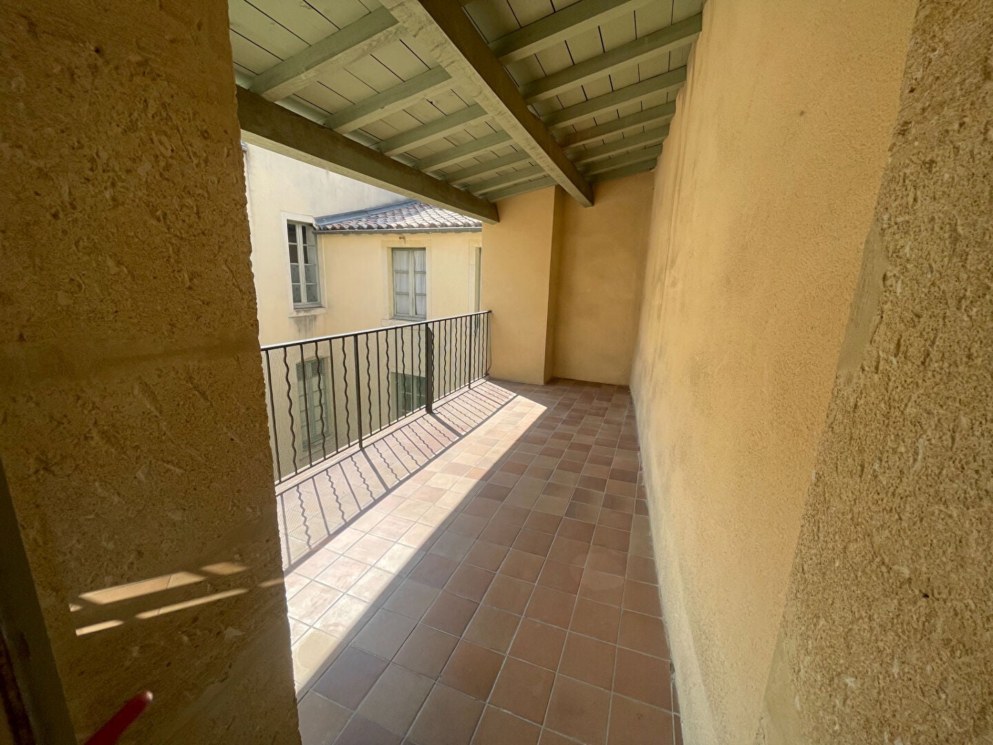Appartement Ruelle Sainte-Eugénie à Nîmes