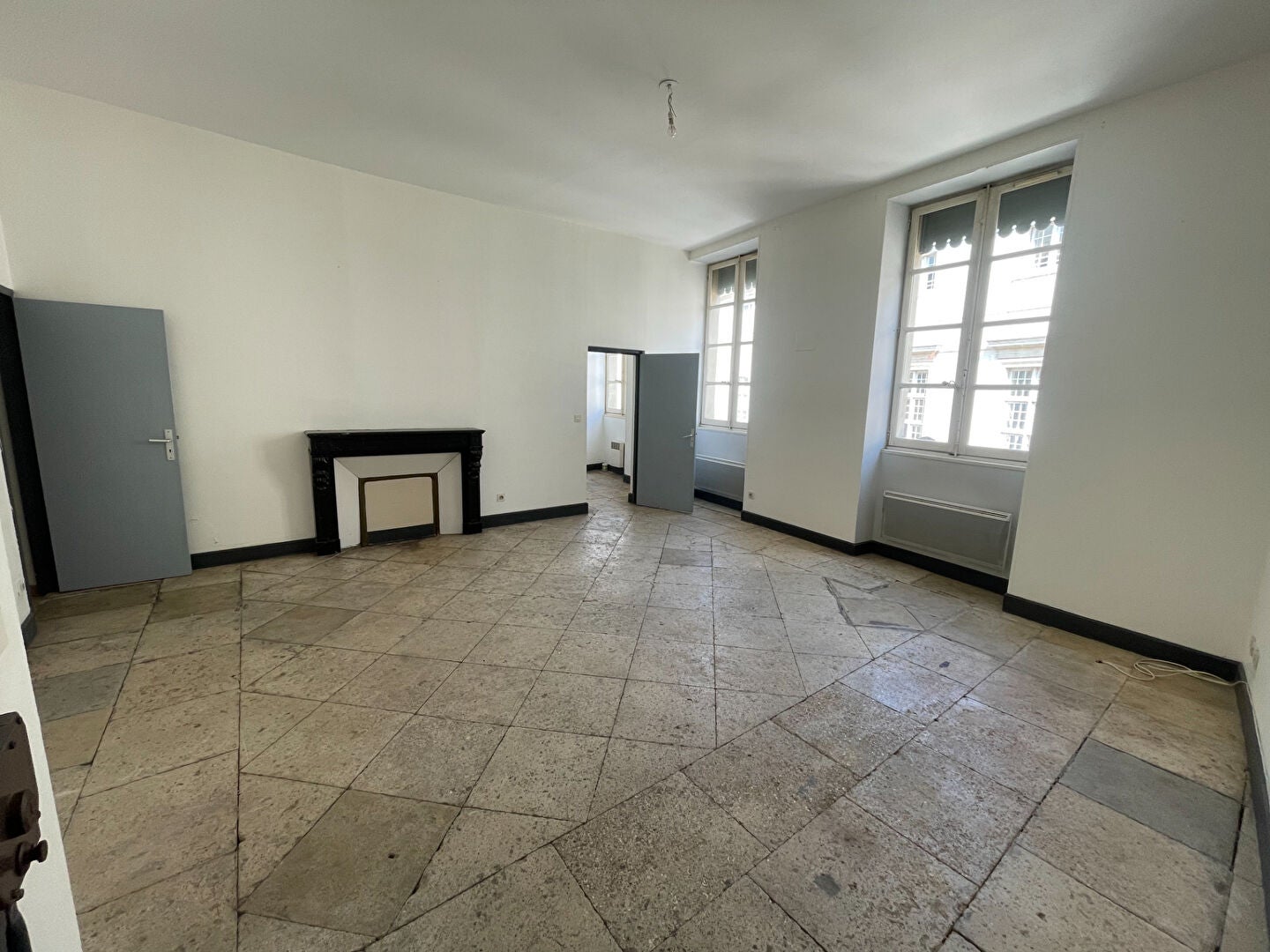 Appartement Ruelle Sainte-Eugénie à Nîmes