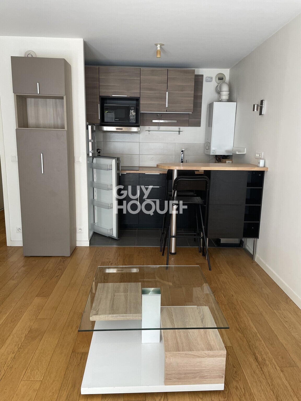 Appartement Avenue de la Paix à Issy-les-Moulineaux