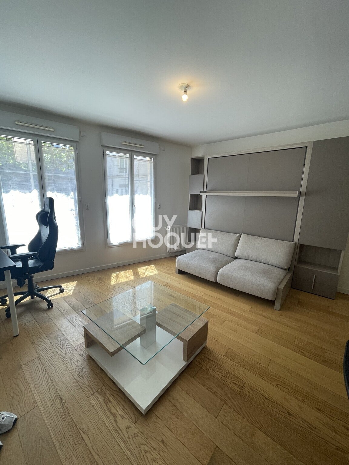 Appartement Avenue de la Paix à Issy-les-Moulineaux