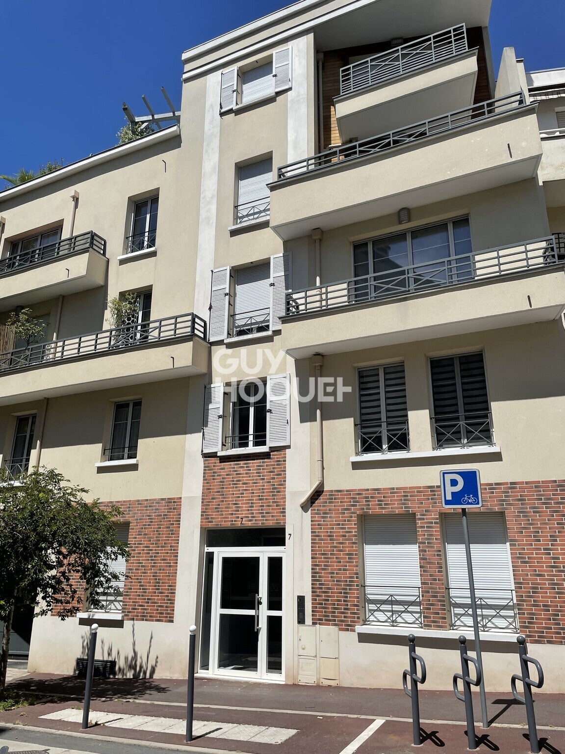 Appartement Avenue de la Paix à Issy-les-Moulineaux