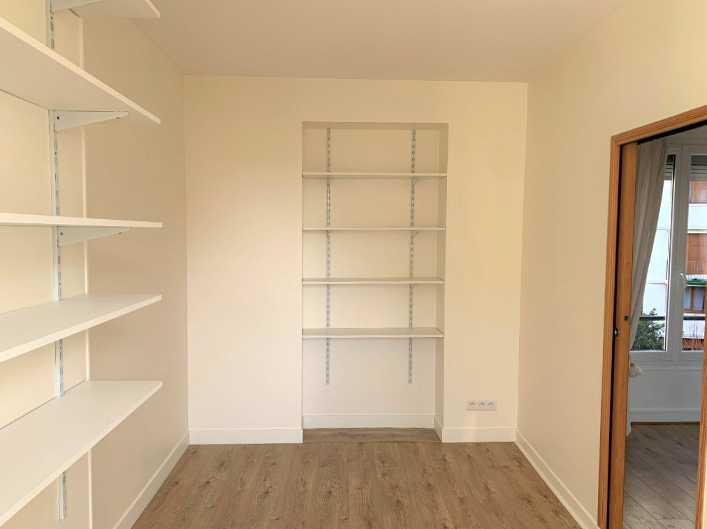 Appartement Rue de Paris à Charenton-le-Pont