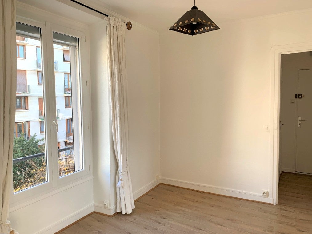Appartement Rue de Paris à Charenton-le-Pont