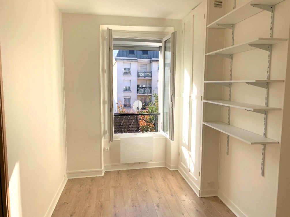 Appartement Rue de Paris à Charenton-le-Pont