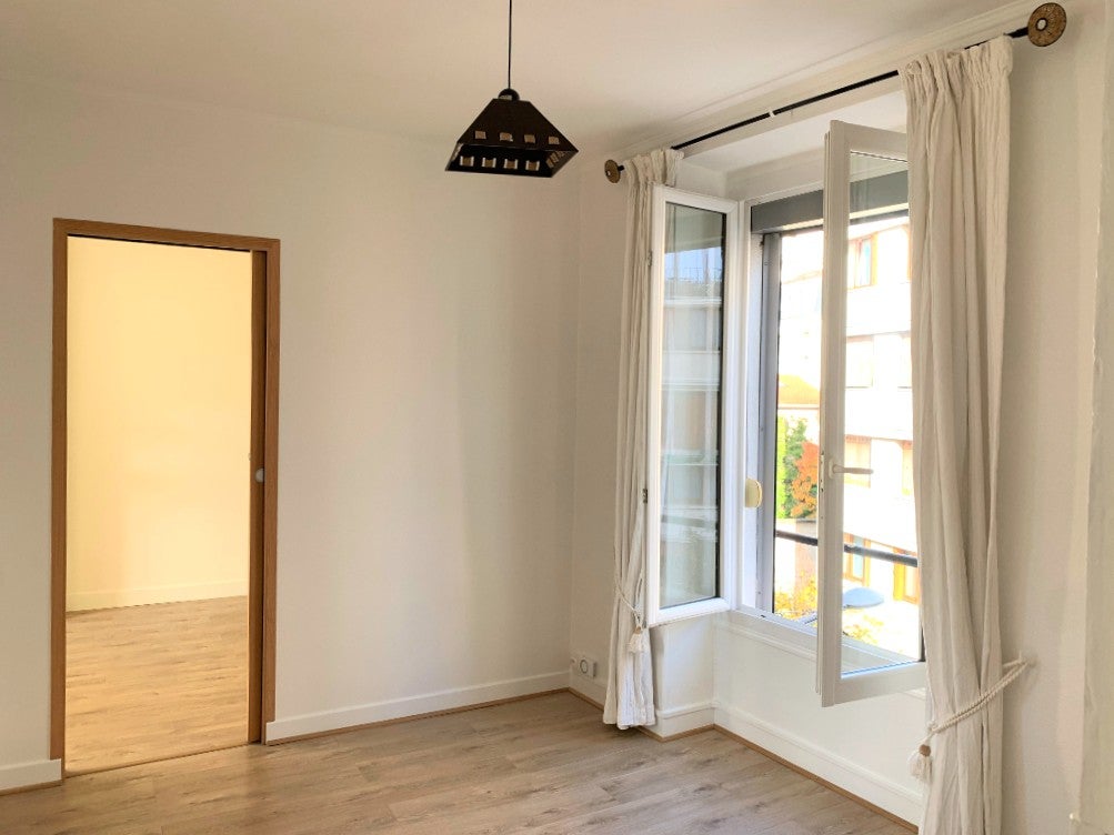 Appartement Rue de Paris à Charenton-le-Pont