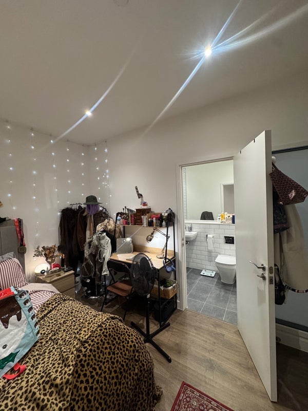 Room New Mount Street in Manchester