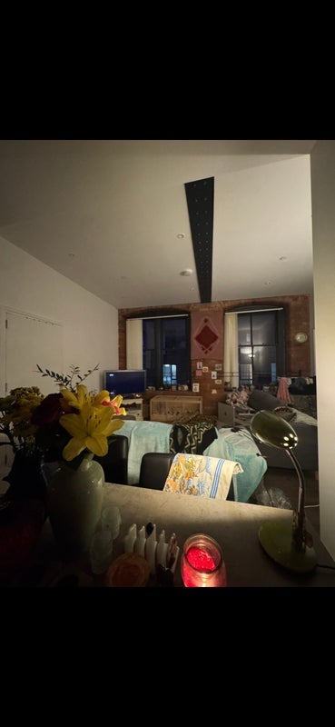 Room New Mount Street in Manchester