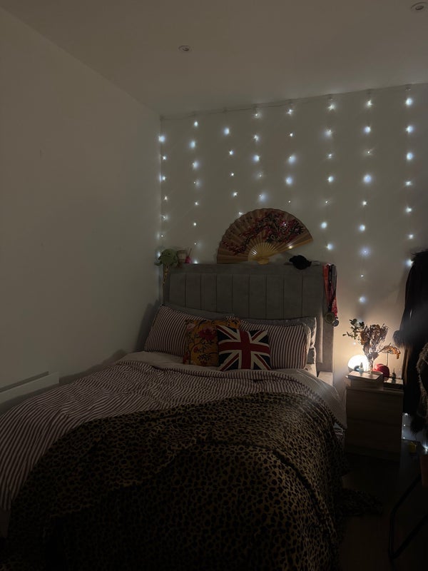 Room New Mount Street in Manchester