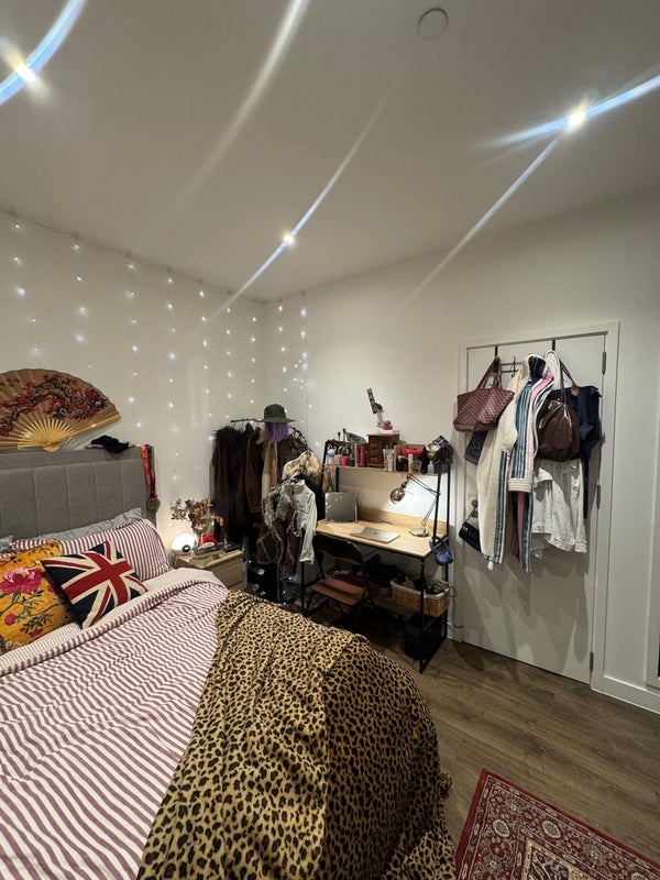 Room New Mount Street in Manchester
