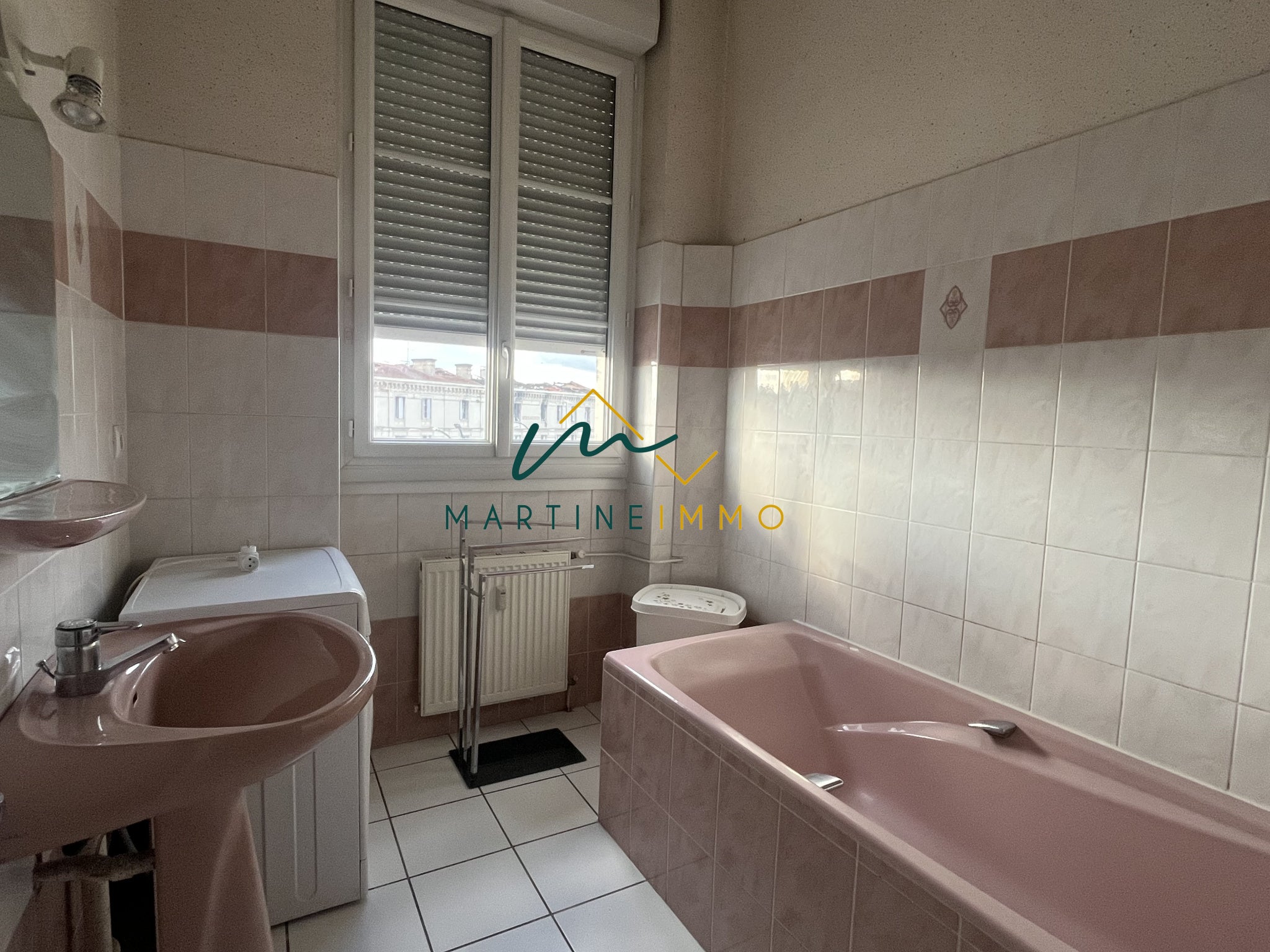 Appartement Rue Anatole France à Marmande