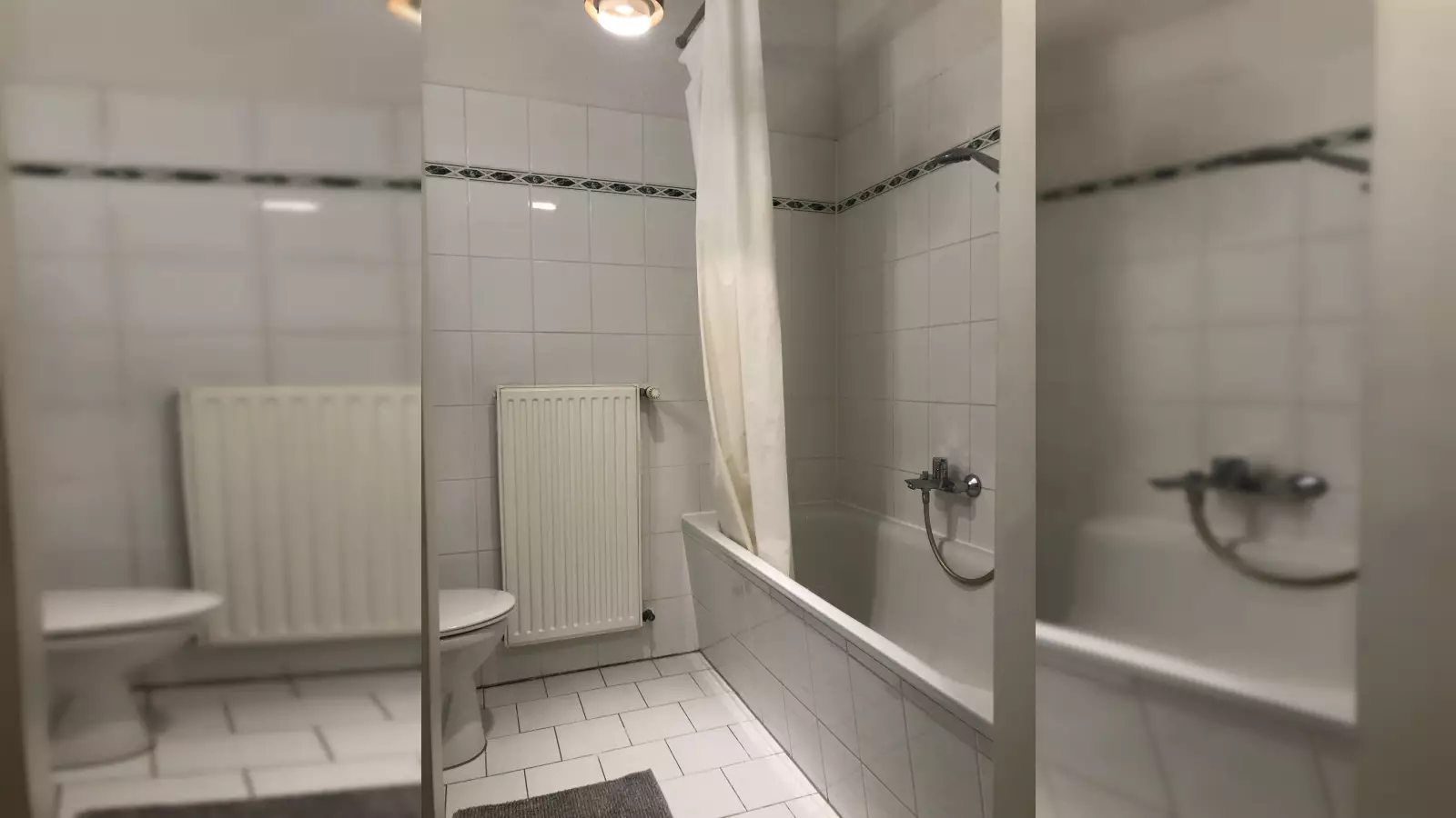 Wohnung Krossener Straße in Berlin