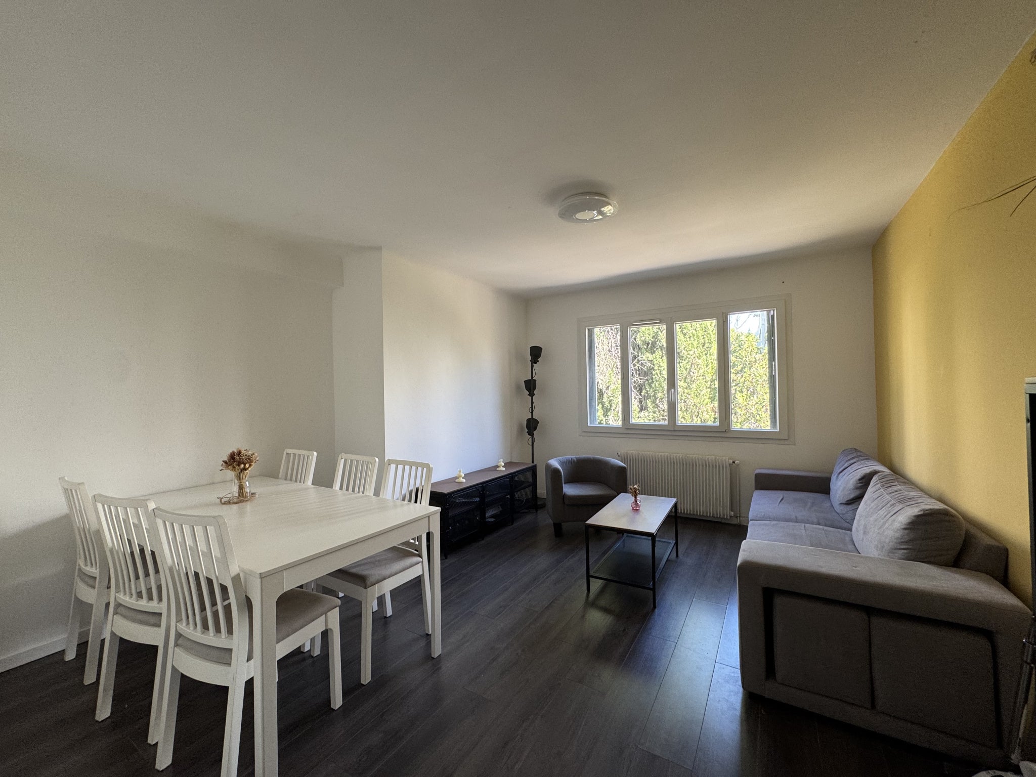 Appartement Rue Saint-Pierre de Trivisy à Montpellier