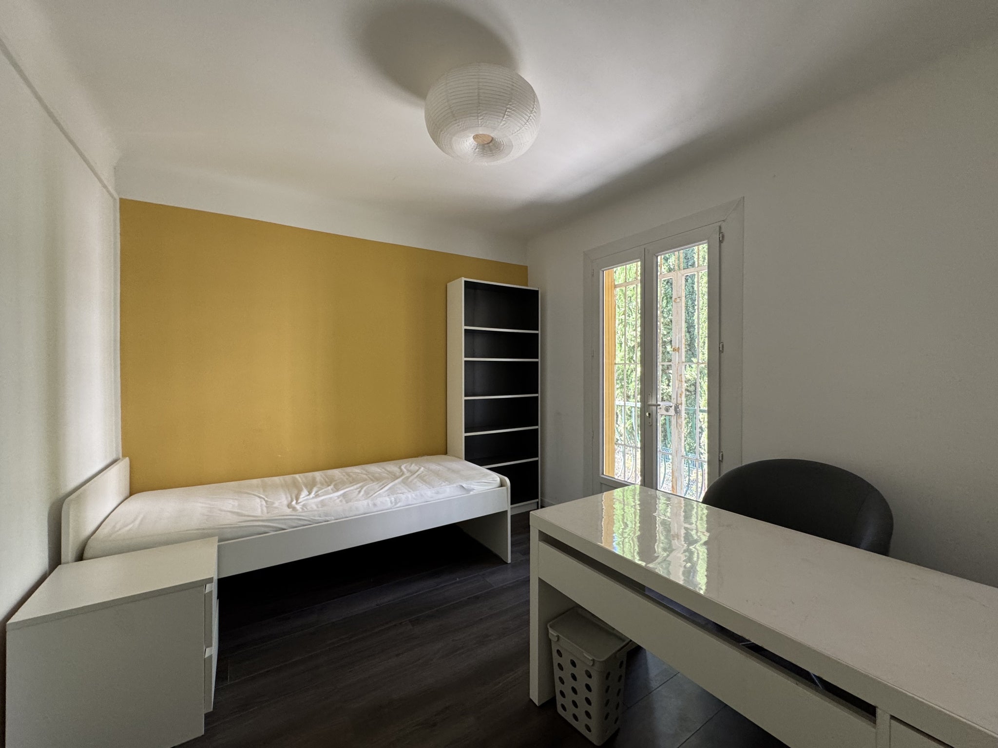 Flat Rue Saint-Pierre de Trivisy in Montpellier