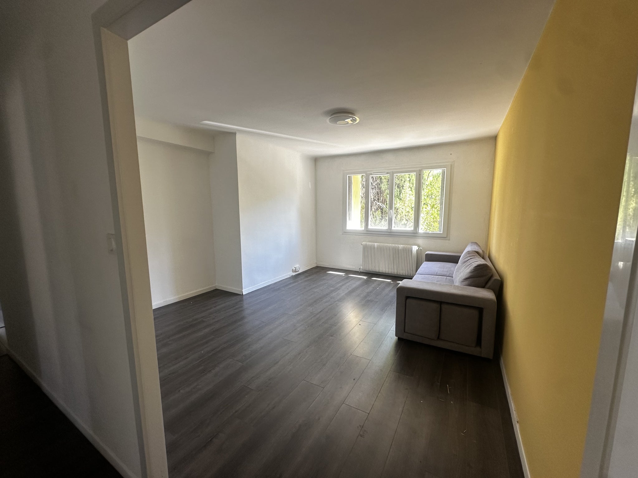 Appartement Rue Saint-Pierre de Trivisy à Montpellier