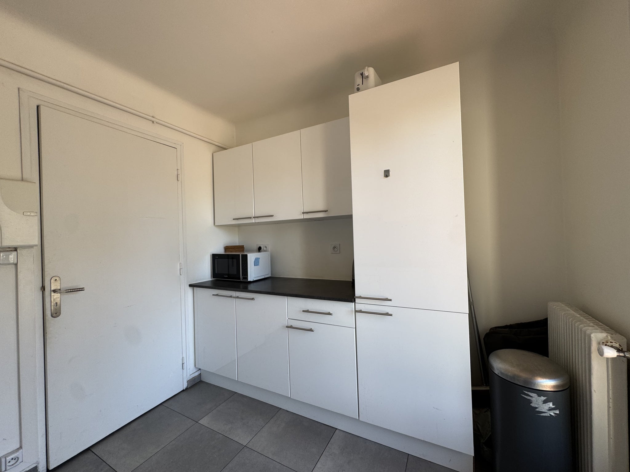 Flat Rue Saint-Pierre de Trivisy in Montpellier