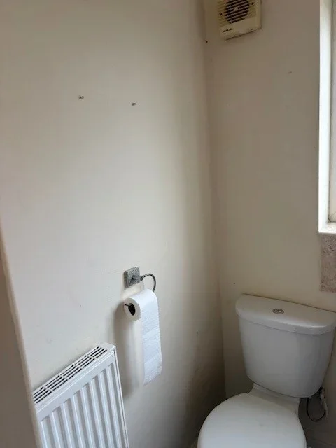 Flat Doncaster Road in Rotherham