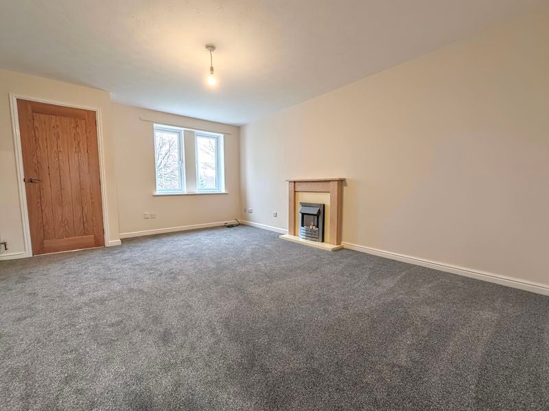 House Leywell Drive in Carlisle