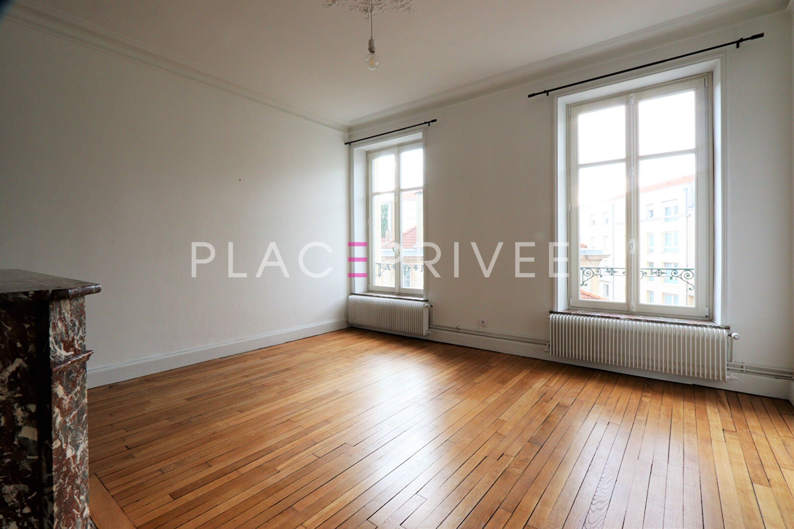 Appartement Rue Saint-Bodon à Nancy