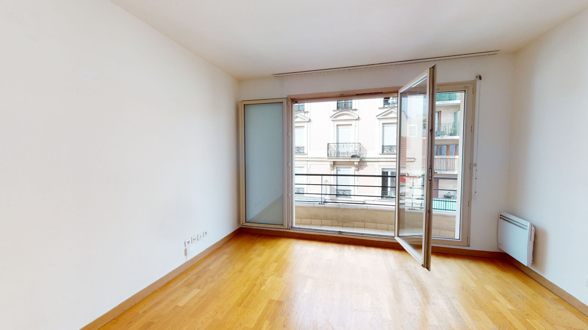 Flat Chemin de Halage in Vitry-sur-Seine