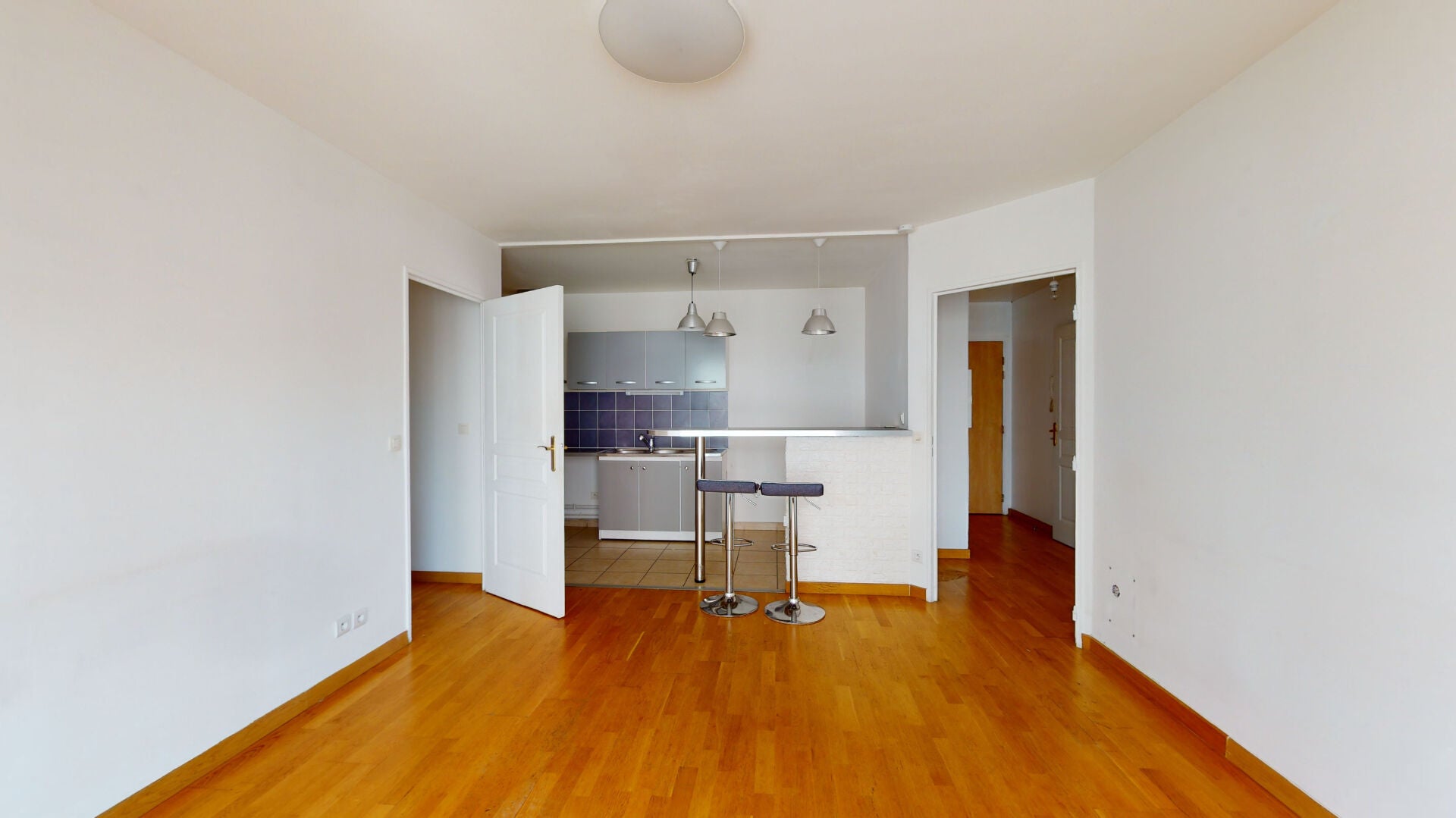 Flat Chemin de Halage in Vitry-sur-Seine