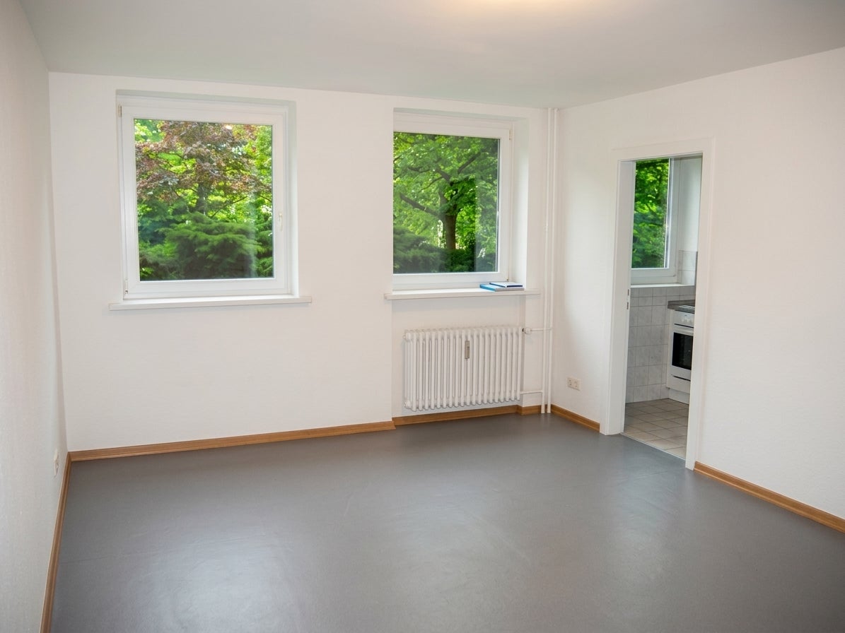 Wohnung Otto-Wels-Straße in Hamburg