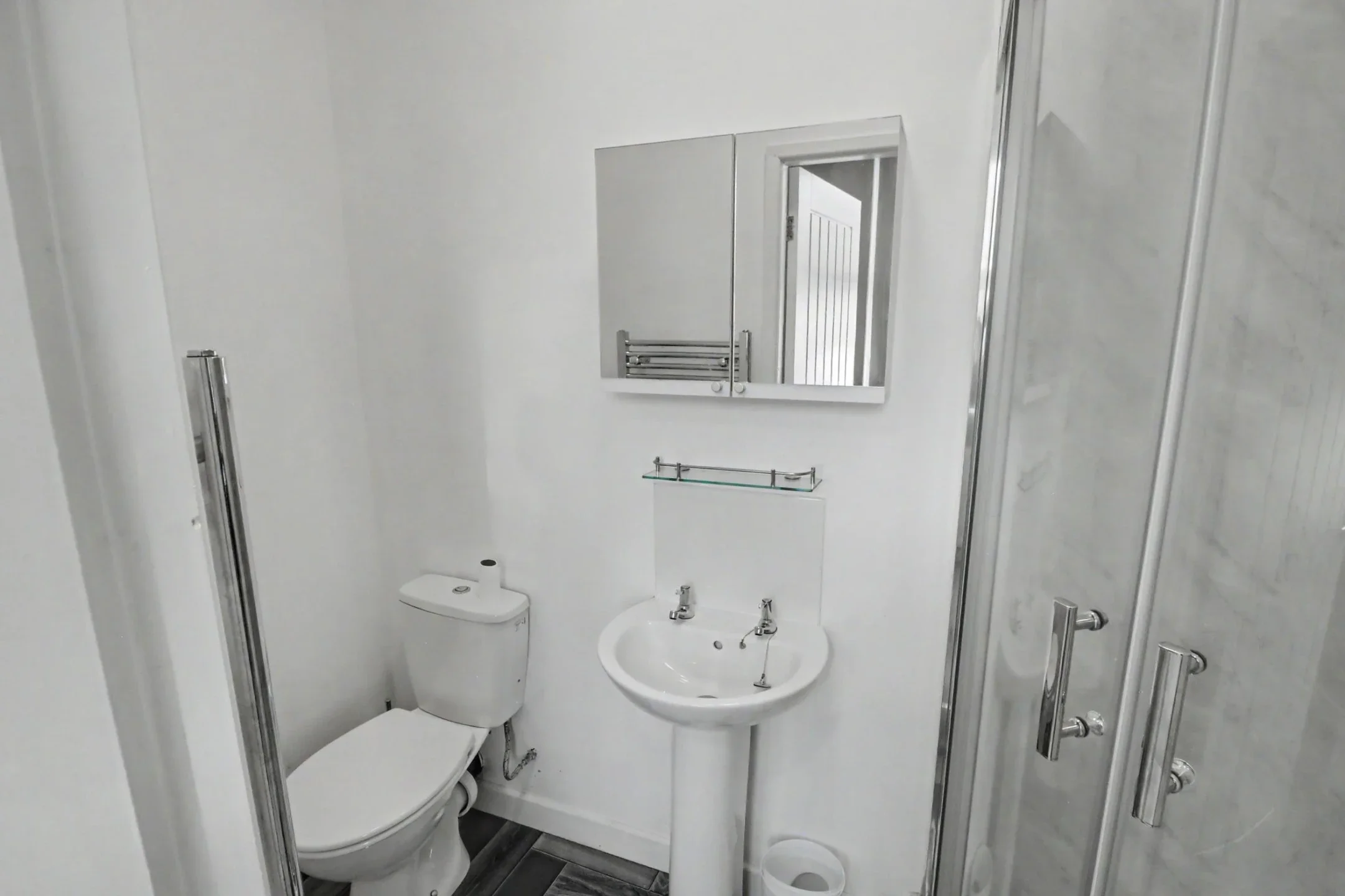 Room King Street in Newcastle-under-Lyme