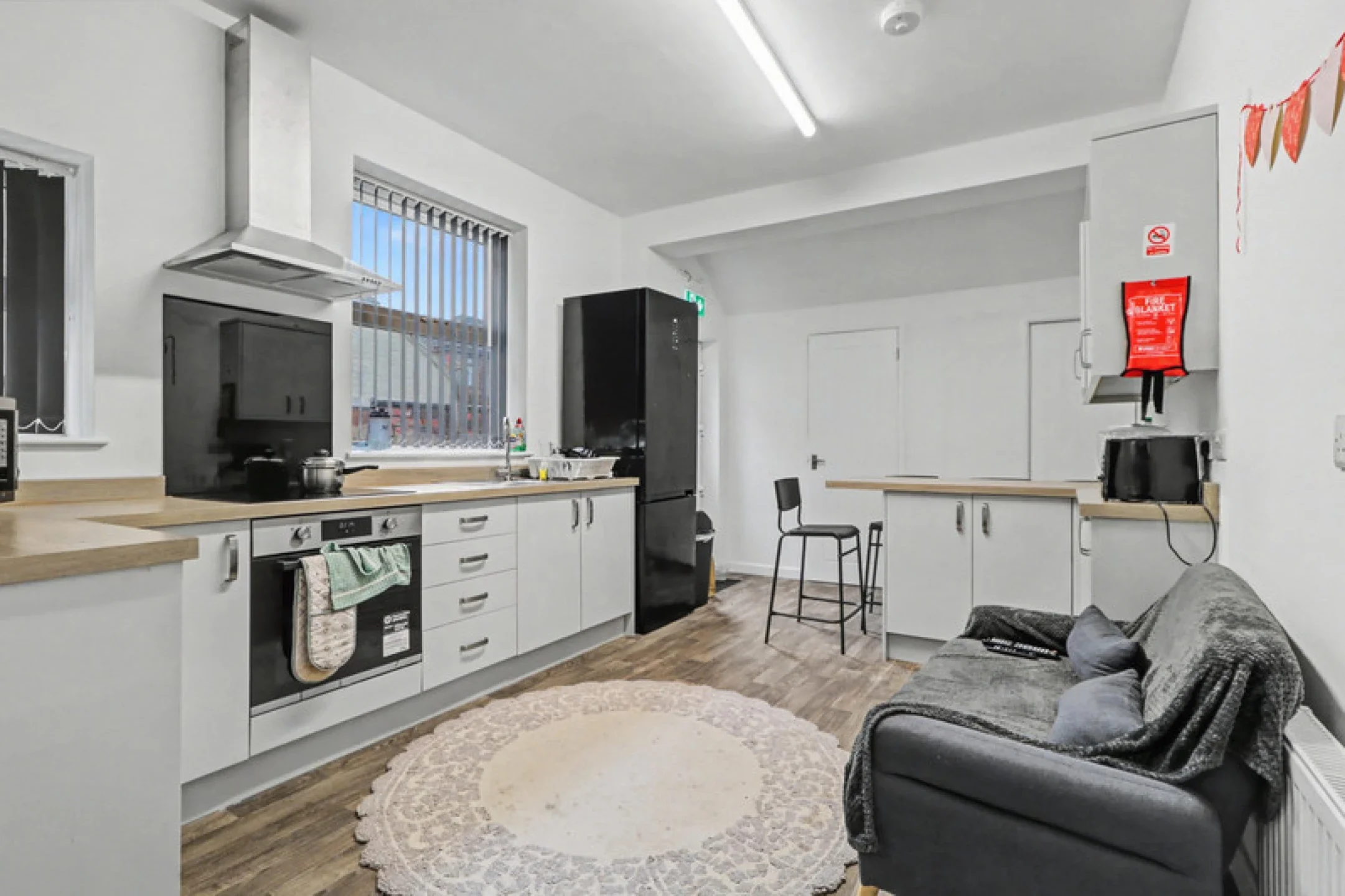 Room King Street in Newcastle-under-Lyme