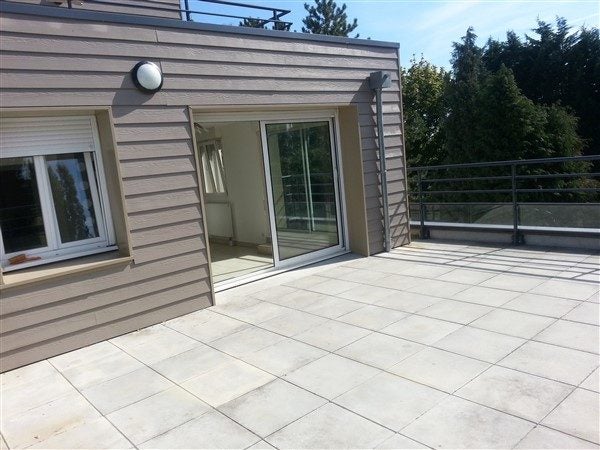 Flat Rue de Cambrai in Douai