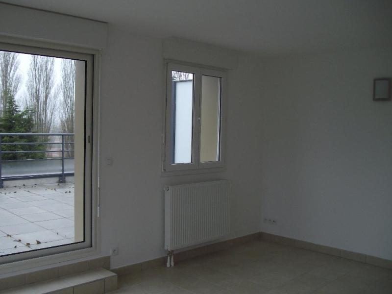 Flat Rue de Cambrai in Douai