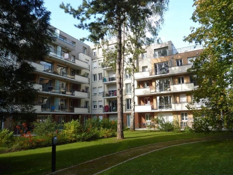 Appartement Rue de Cambrai à Douai