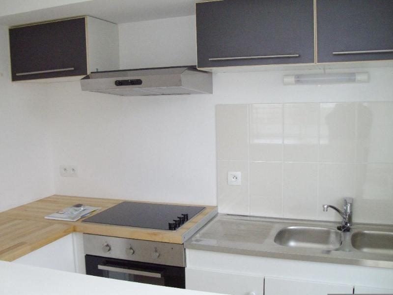 Appartement Rue de Cambrai à Douai