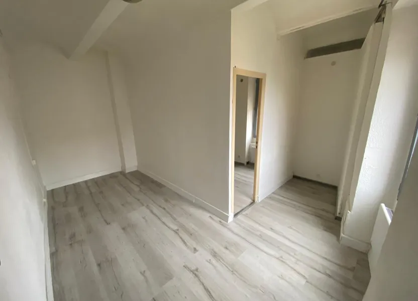 Appartement Route de Saint-Julien à Les Mages