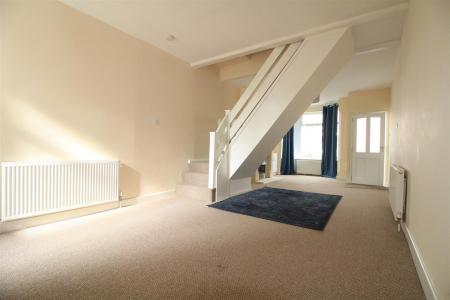 House White Road in Nottingham
