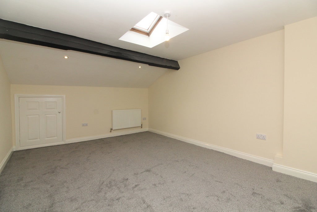 Flat Back Greenwell Street in Darlington