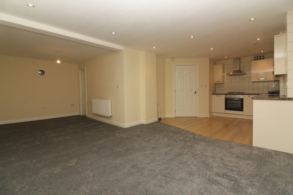 Flat Back Greenwell Street in Darlington