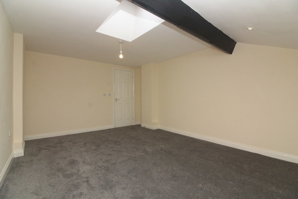 Flat Back Greenwell Street in Darlington