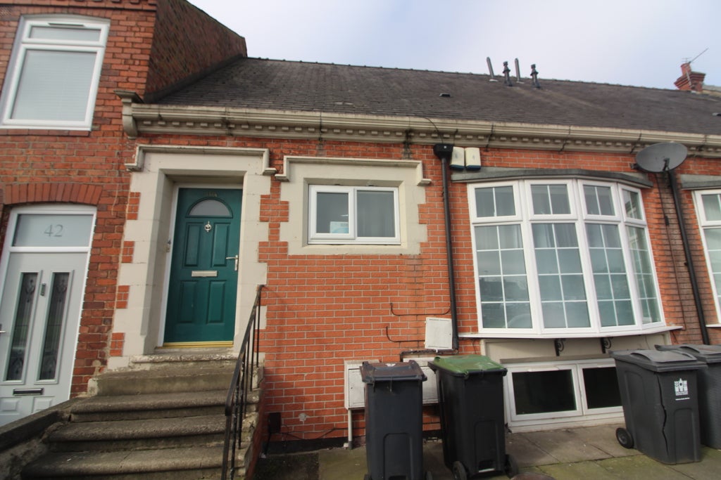 Flat Back Greenwell Street in Darlington