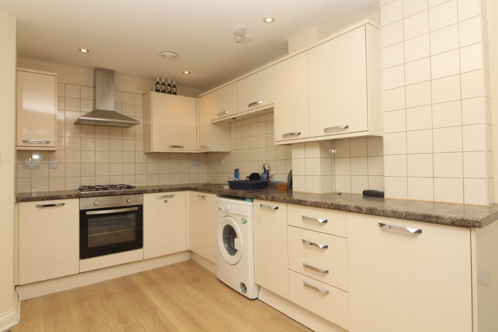 Flat Back Greenwell Street in Darlington