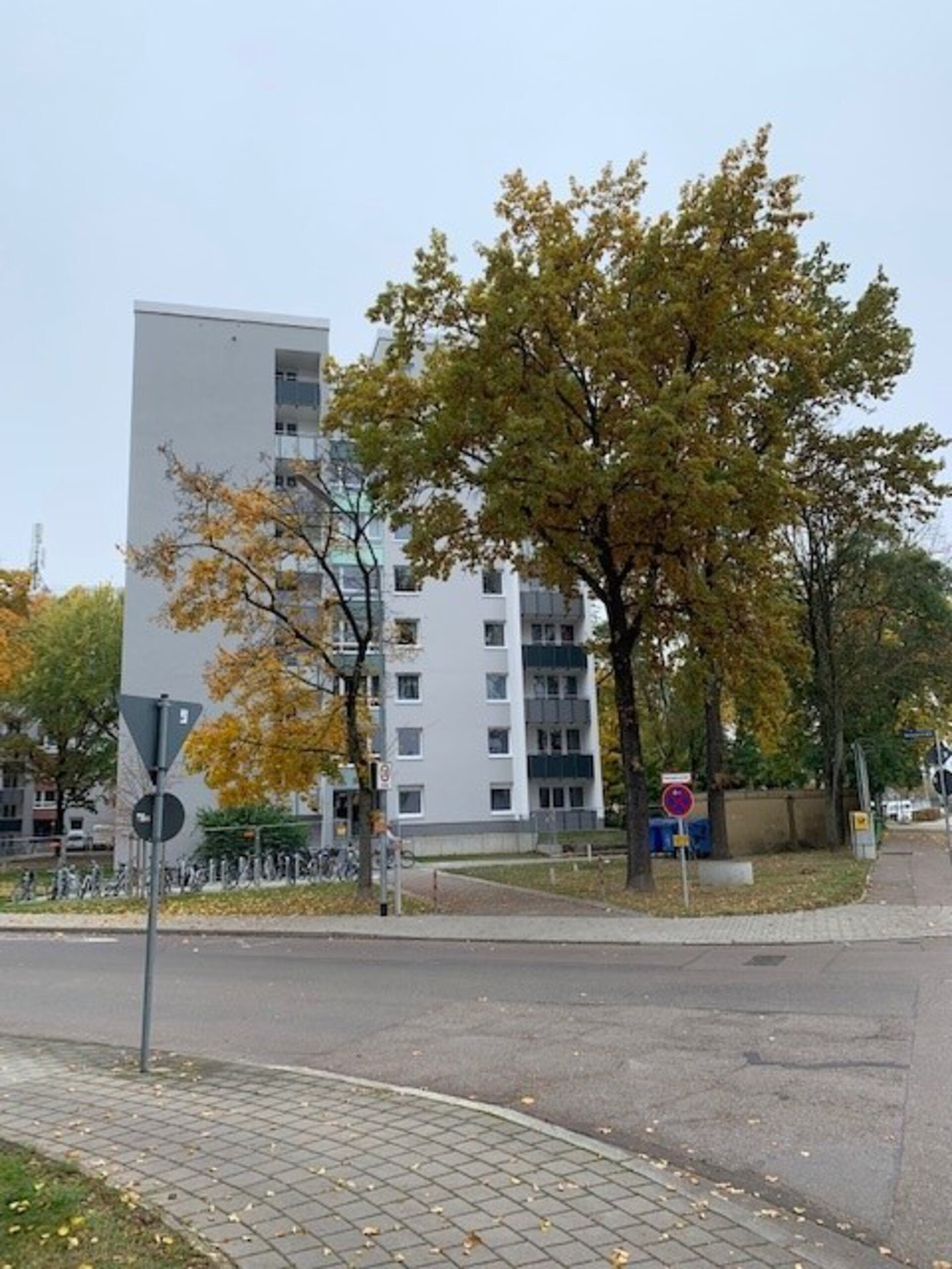 Wohnung Gaimersheimer Straße in Ingolstadt