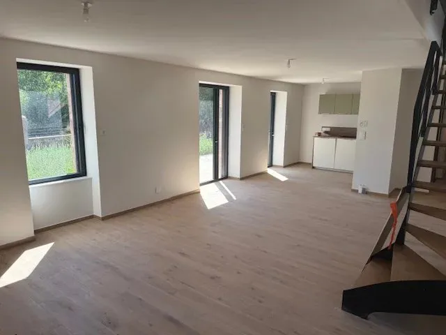Maison Route d'Auzits à Cransac-les-Thermes