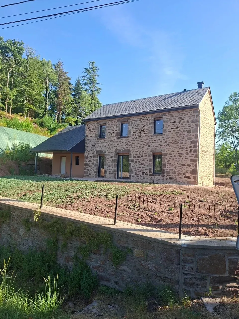 Maison Route d'Auzits à Cransac-les-Thermes