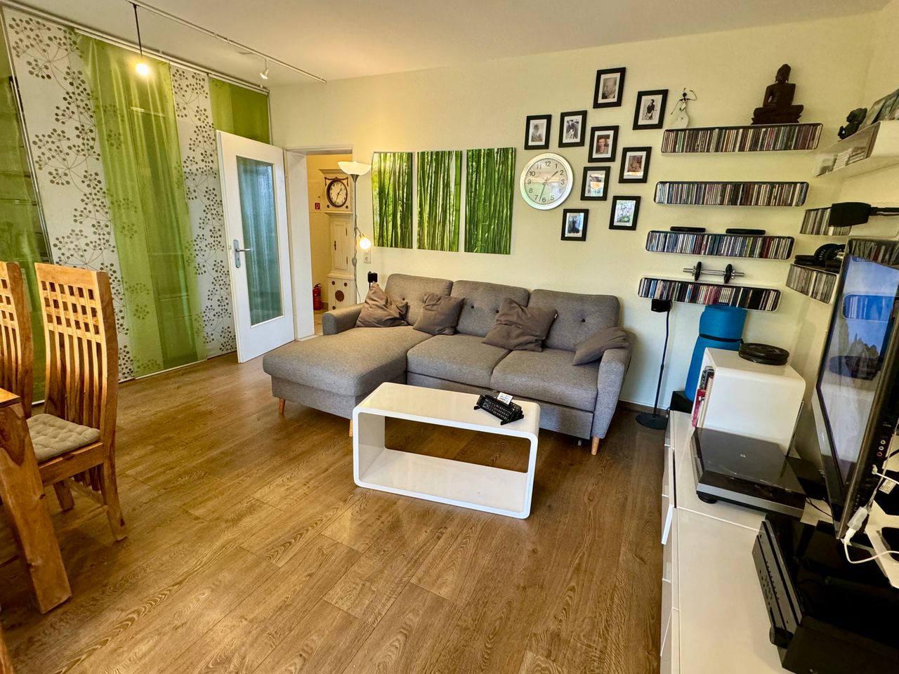 Wohnung Von-Sandt-Straße in Bonn