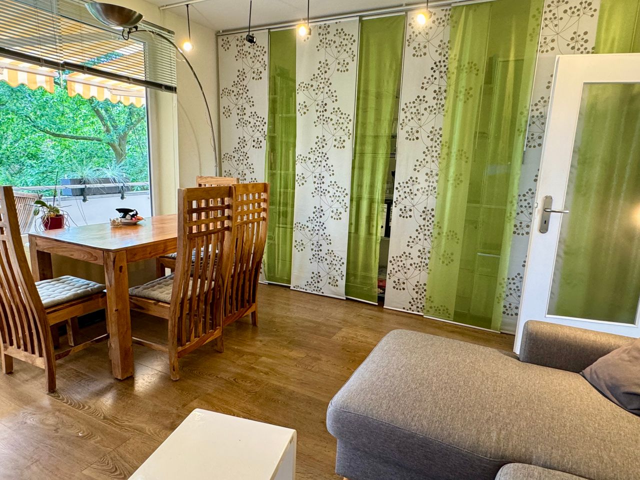 Wohnung Von-Sandt-Straße in Bonn
